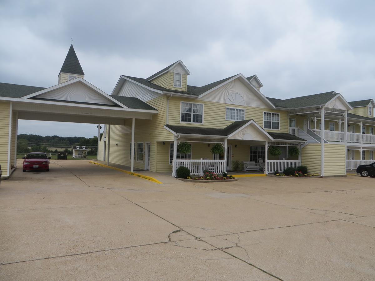 Motel Honeysuckle