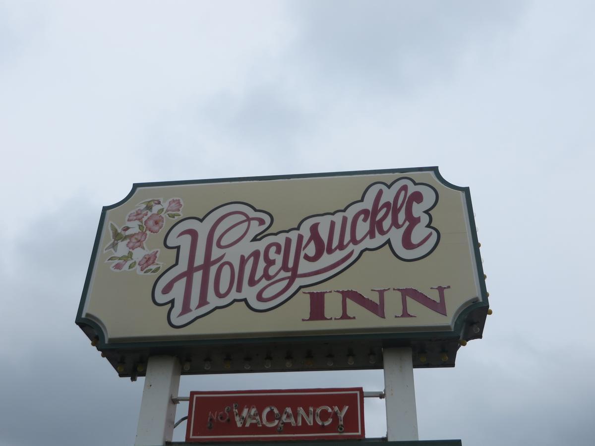 Honeysuckle 2*